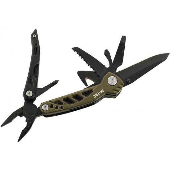 Universal tool Type 2 Green/Black